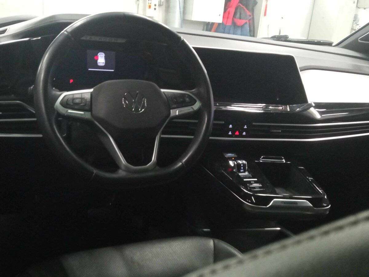 Volkswagen Talagon, 2022 Фото №5