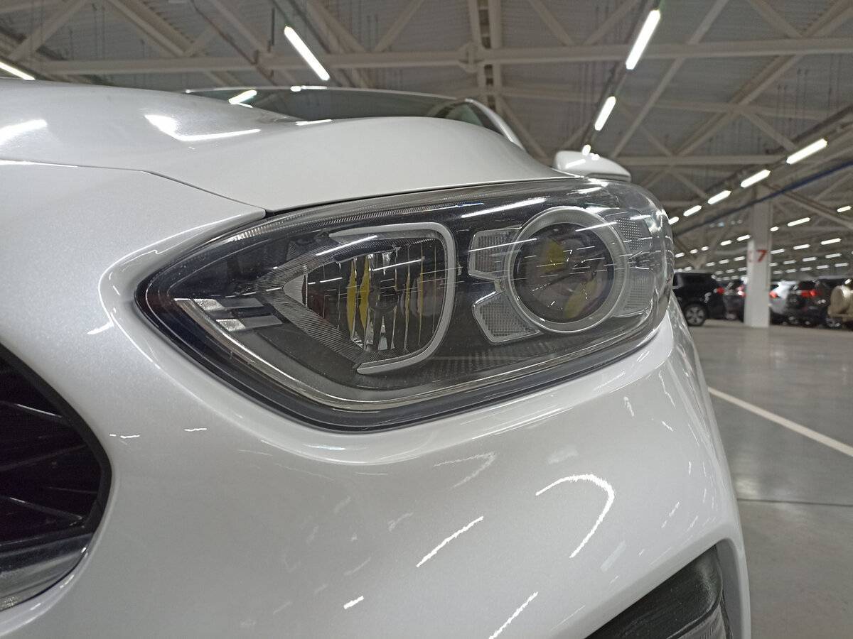 Kia K3, 2019 Фото №17