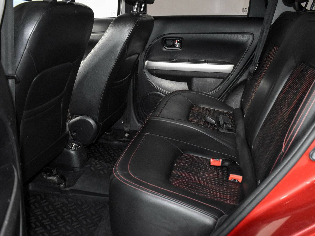 Great Wall Hover M4, 2014 Фото №11