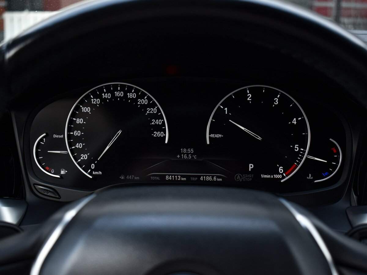 BMW 3 серии 318d, 2020 Фото №26