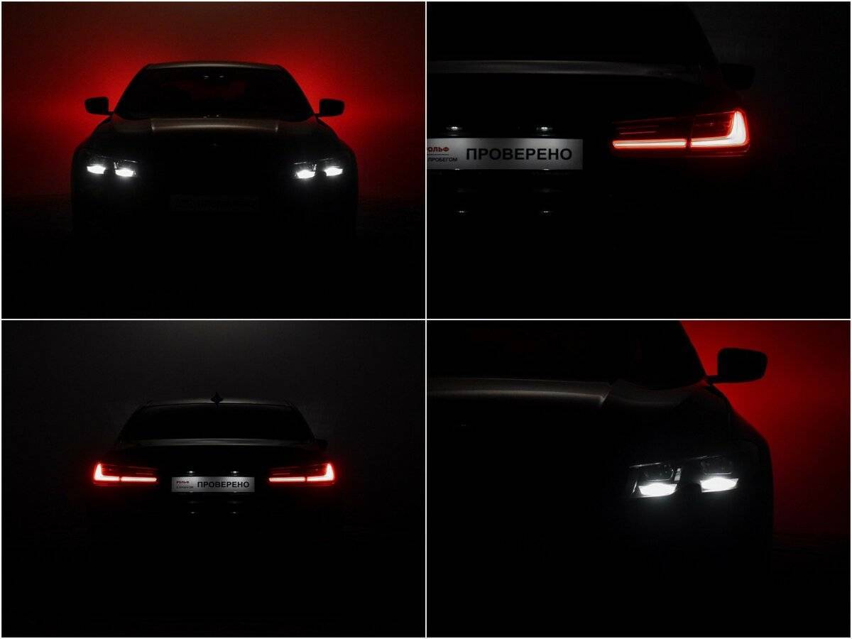 BMW 3 серии 318d, 2020 Фото №28