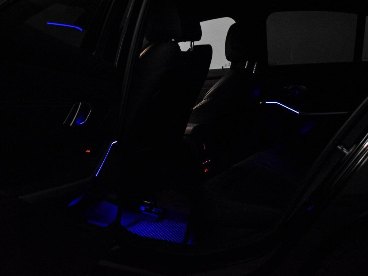 BMW 3 серии 318d, 2020 Фото №29