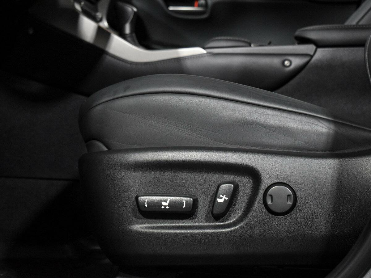 Lexus NX 300, 2021 Фото №10