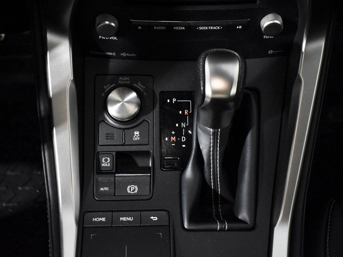 Lexus NX 300, 2021 Фото №11