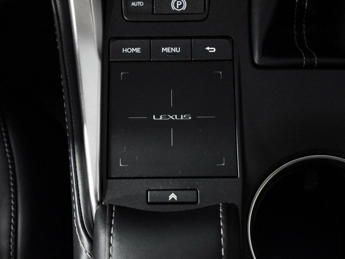 Lexus NX 300, 2021 Фото №12