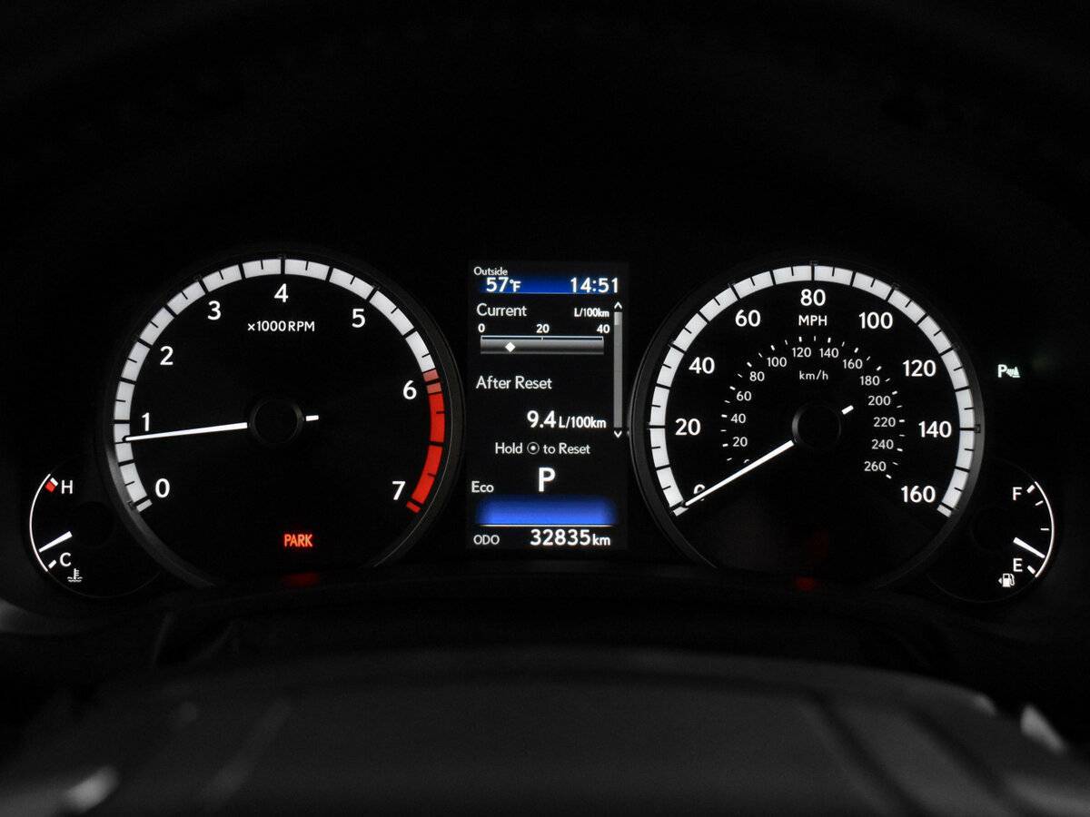 Lexus NX 300, 2021 Фото №22