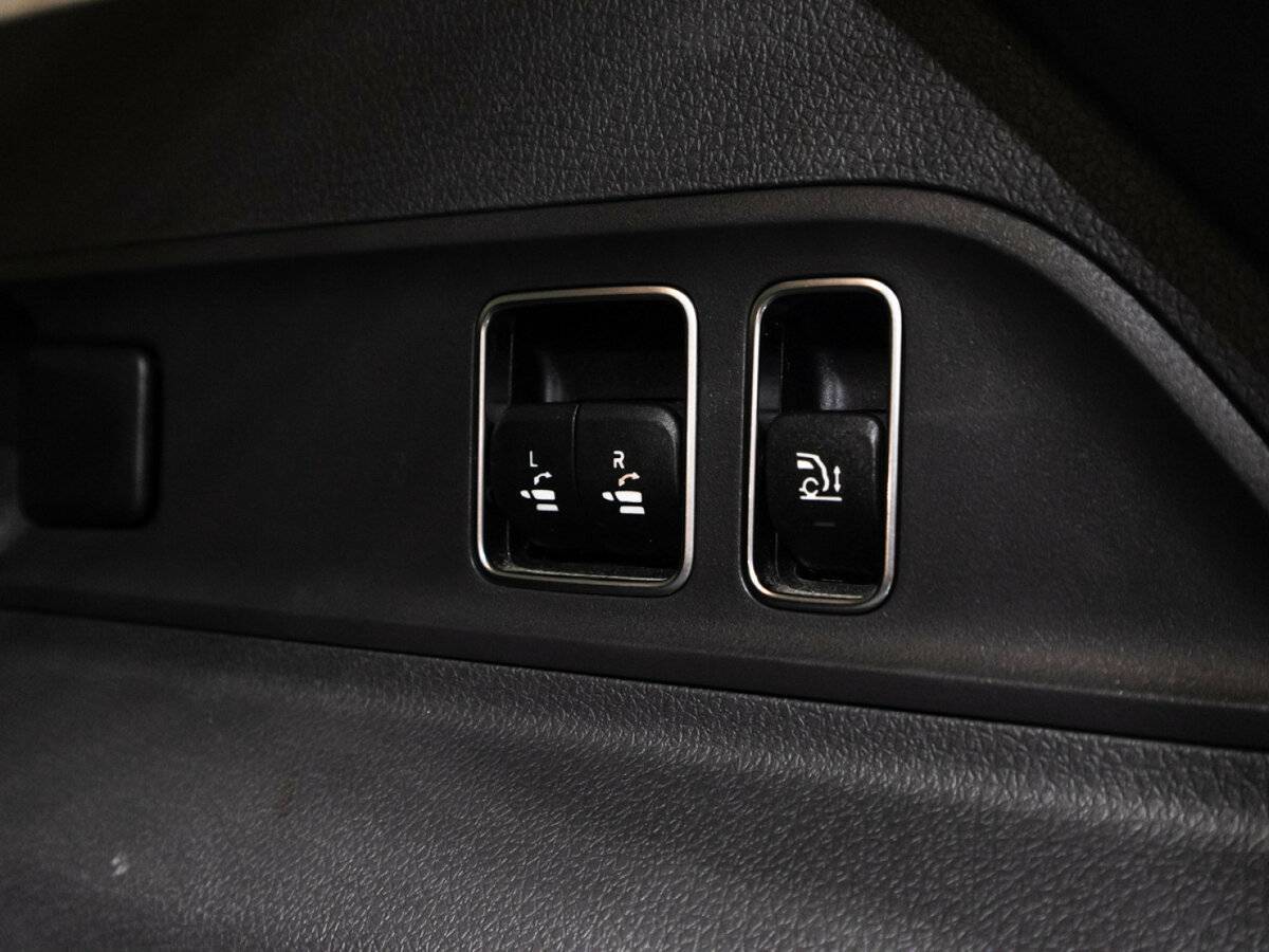 Mercedes-Benz GLE 400 d, 2019 Фото №16