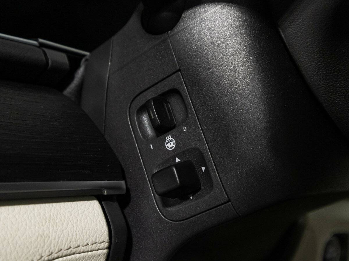 Mercedes-Benz GLE 400 d, 2019 Фото №20