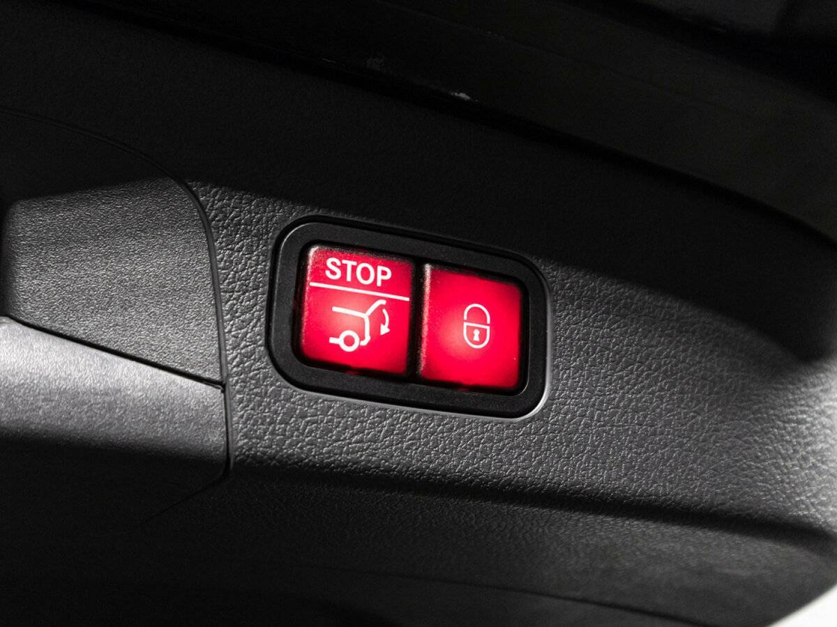 Mercedes-Benz GLE 400 d, 2019 Фото №26