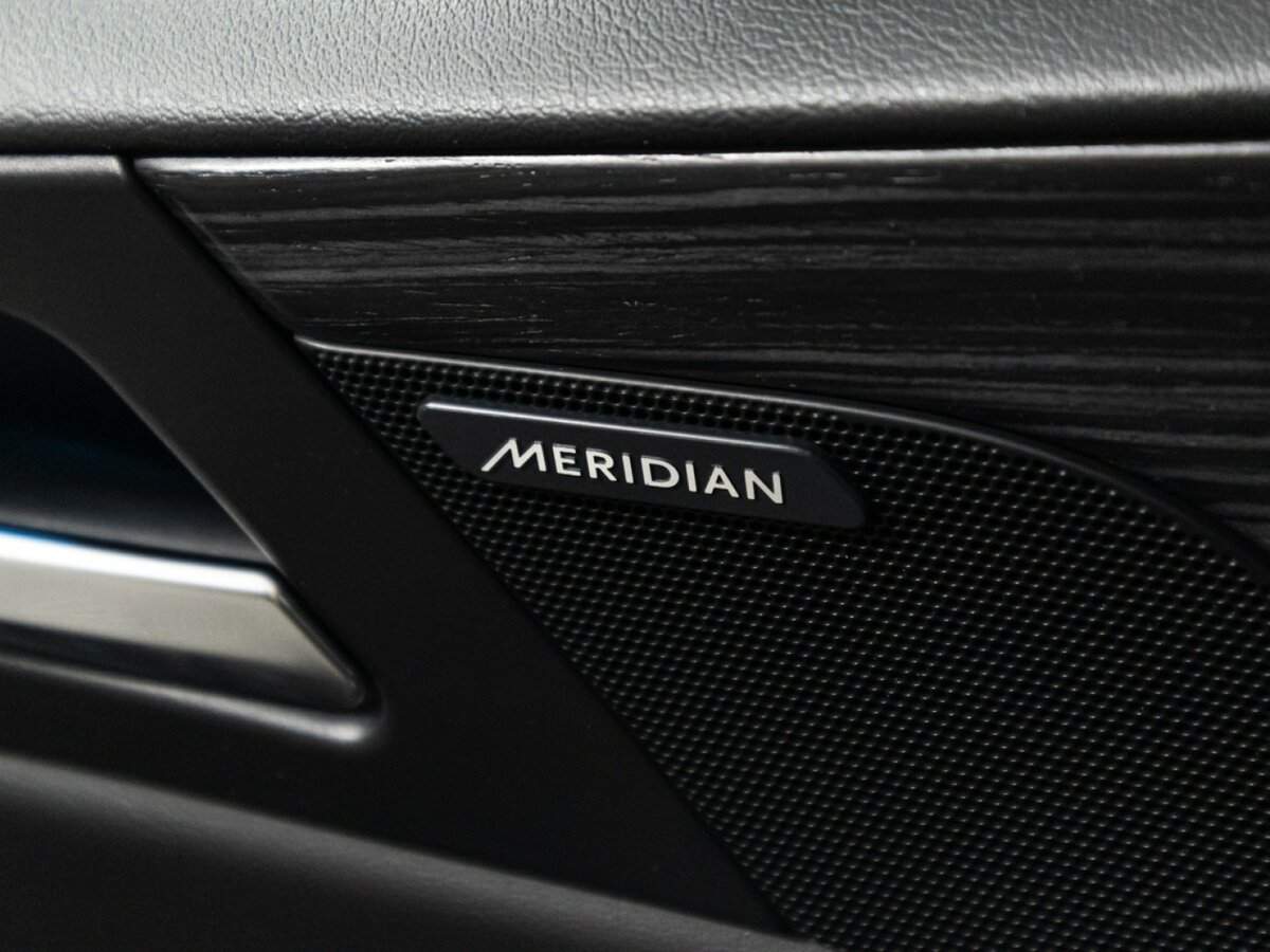 Jaguar XE, 2016 Фото №20