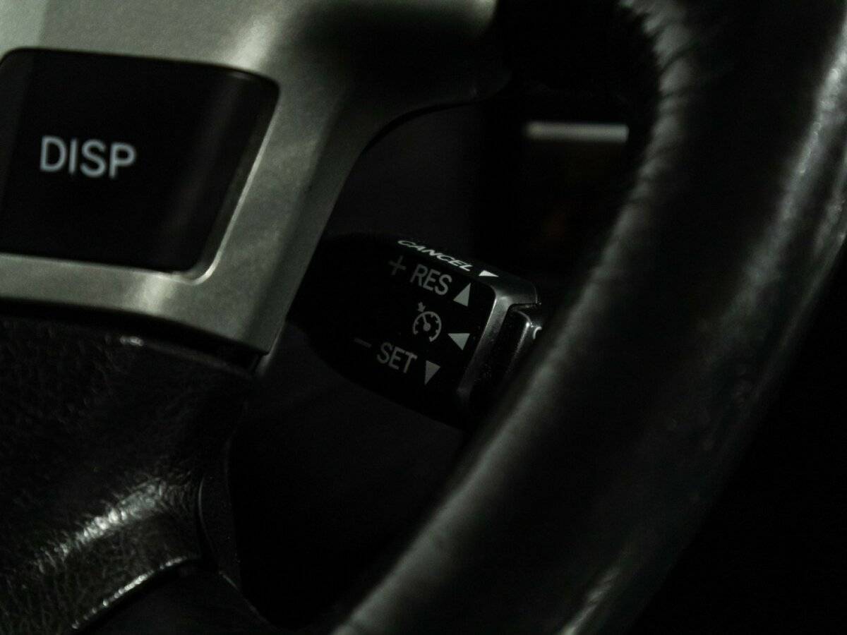 Toyota Land Cruiser, 2015 Фото №24