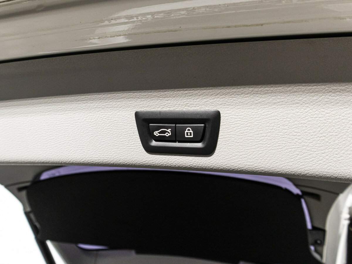 BMW X4 30d, 2017 Фото №16