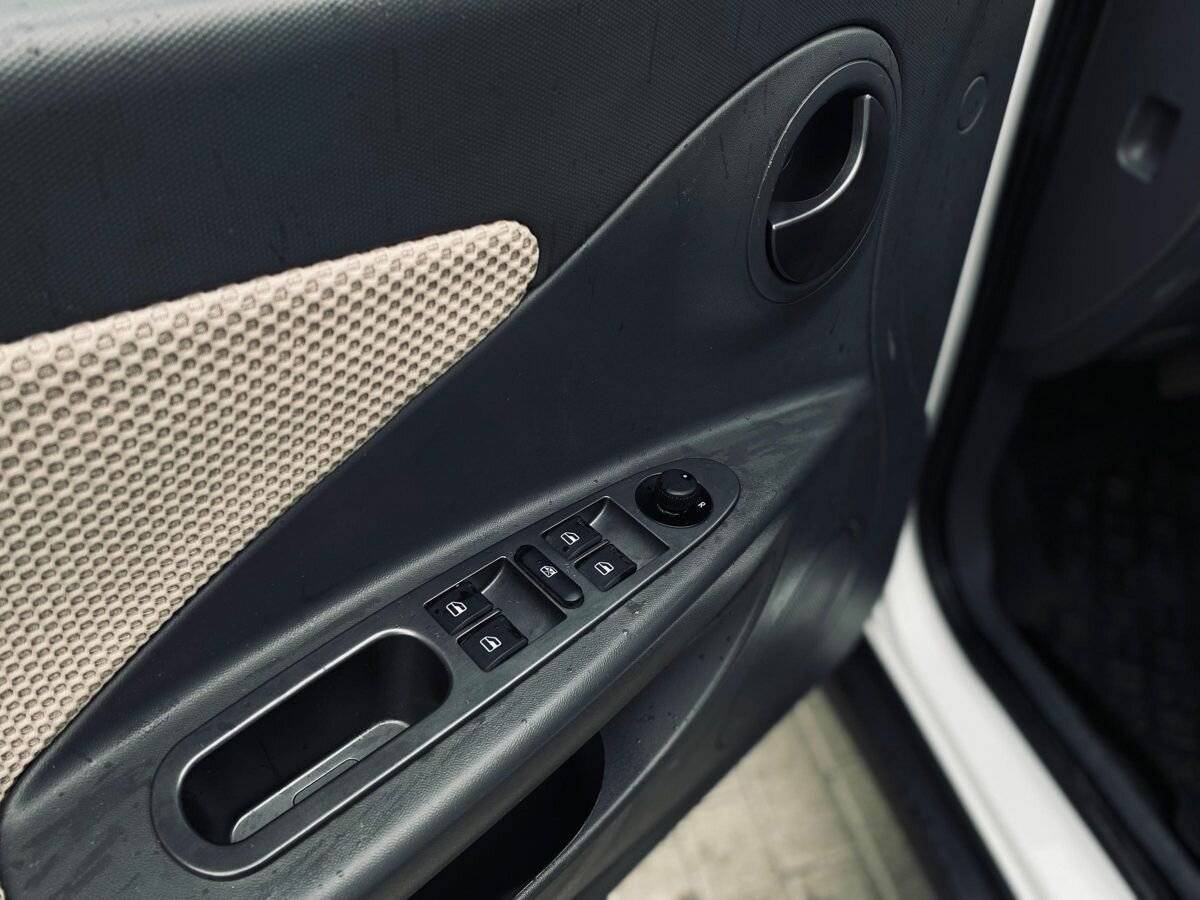 Chery IndiS (S18D), 2013 Фото №15