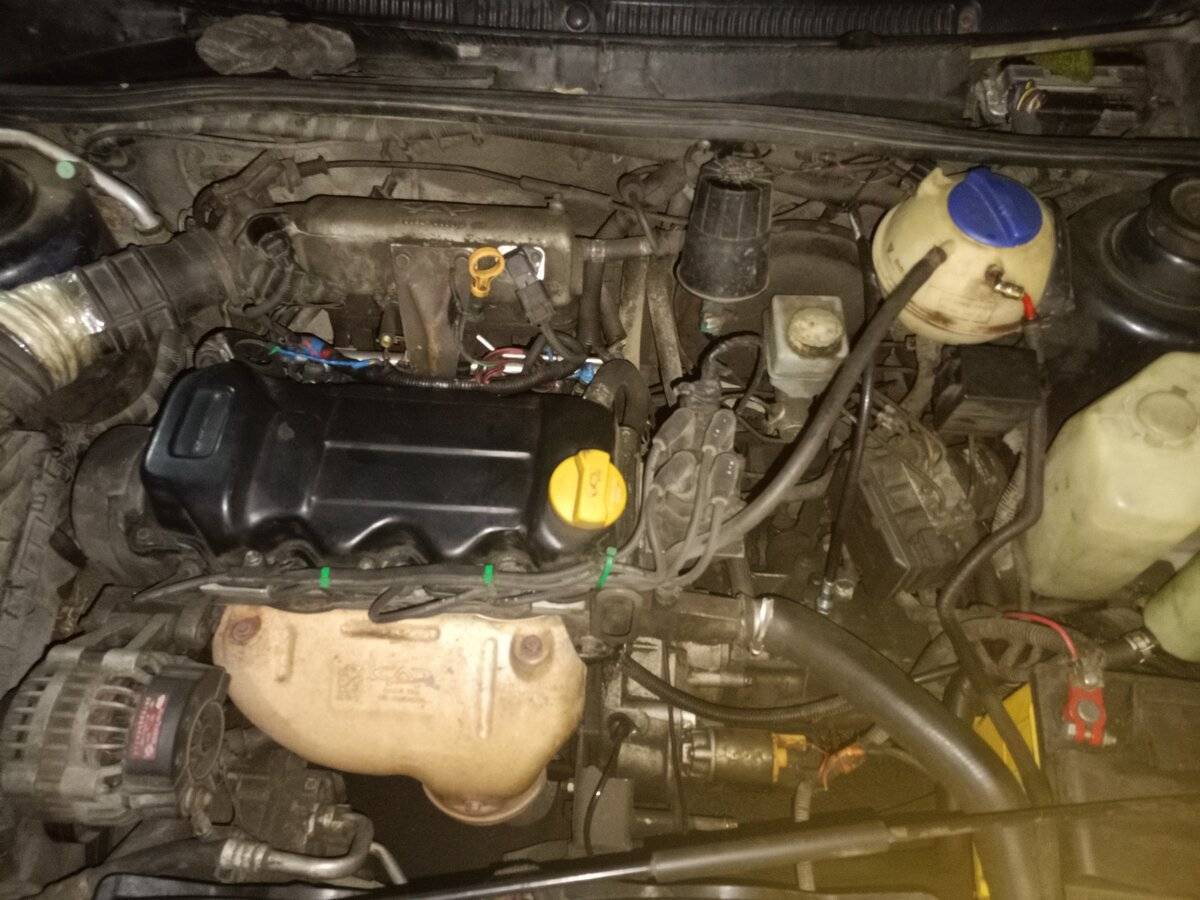 Chery Amulet (A15), 2007 Фото №5