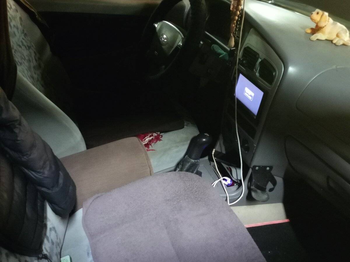 Chery Amulet (A15), 2007 Фото №7