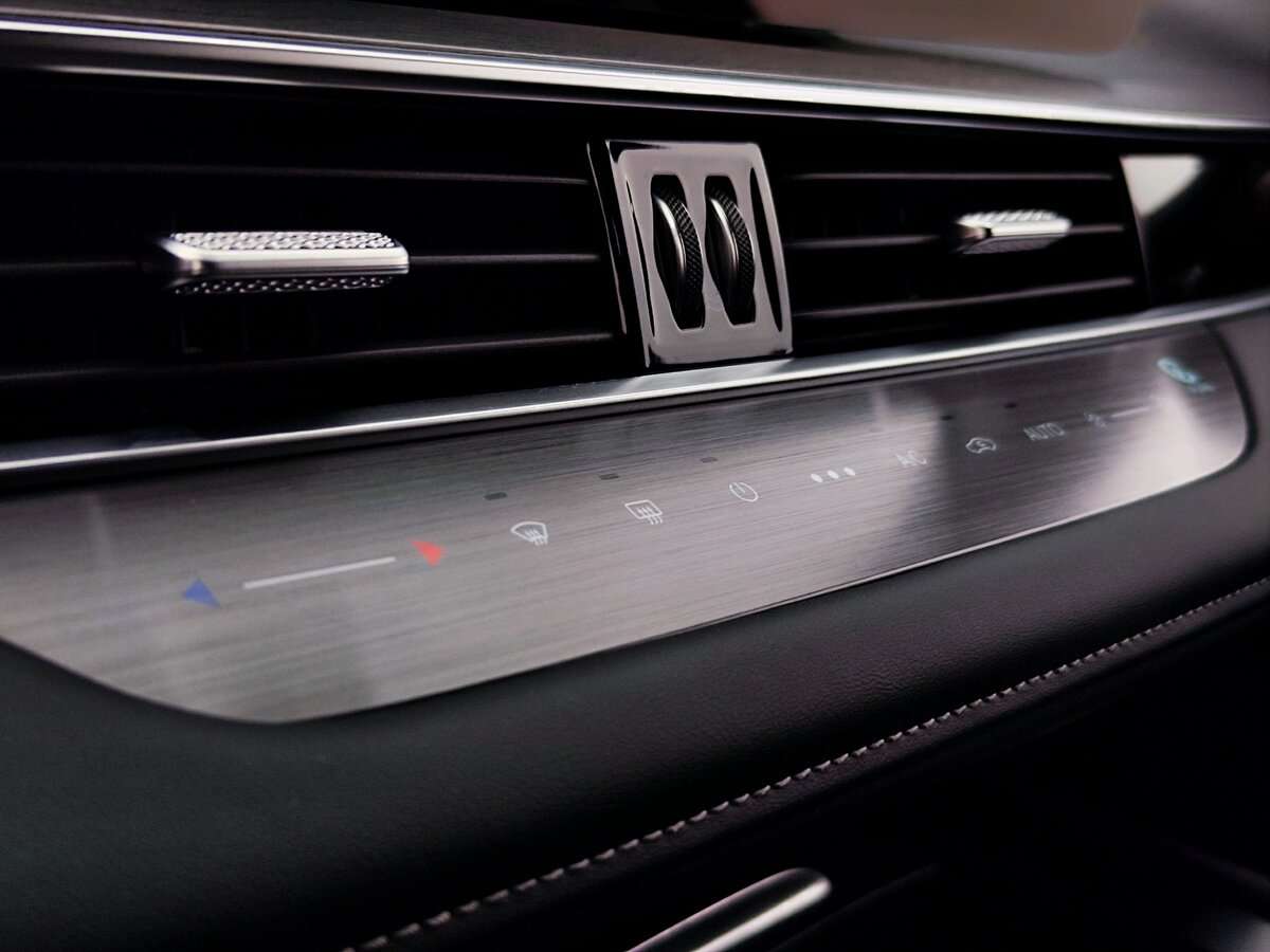 Chery Tiggo 8 Pro Max, 2024 Фото №29