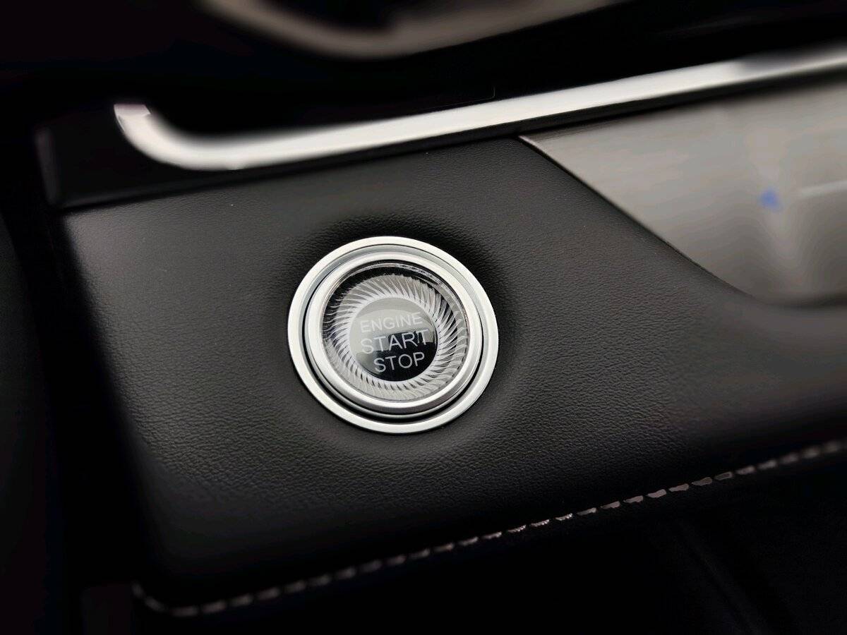 Chery Tiggo 8 Pro Max, 2024 Фото №30