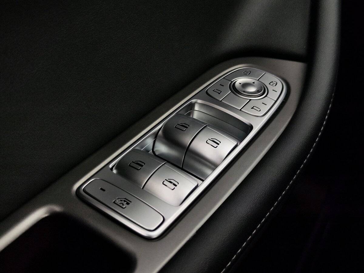 Chery Tiggo 8 Pro Max, 2024 Фото №36