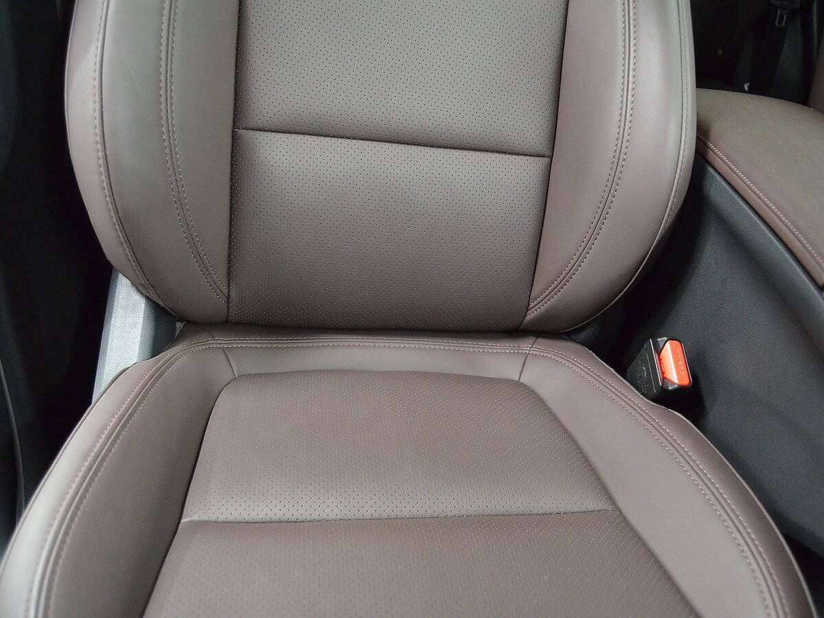 Chery Tiggo 7 Pro Max, 2024 Фото №14