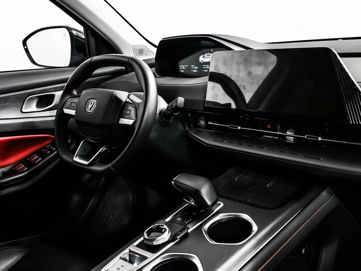 Changan CS55 Plus, 2024 Фото №9