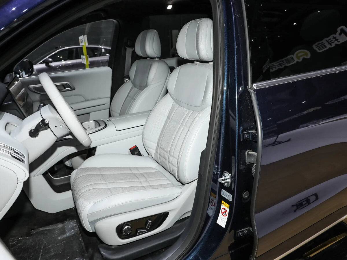 Changan Deepal S09, 2025 Фото №14