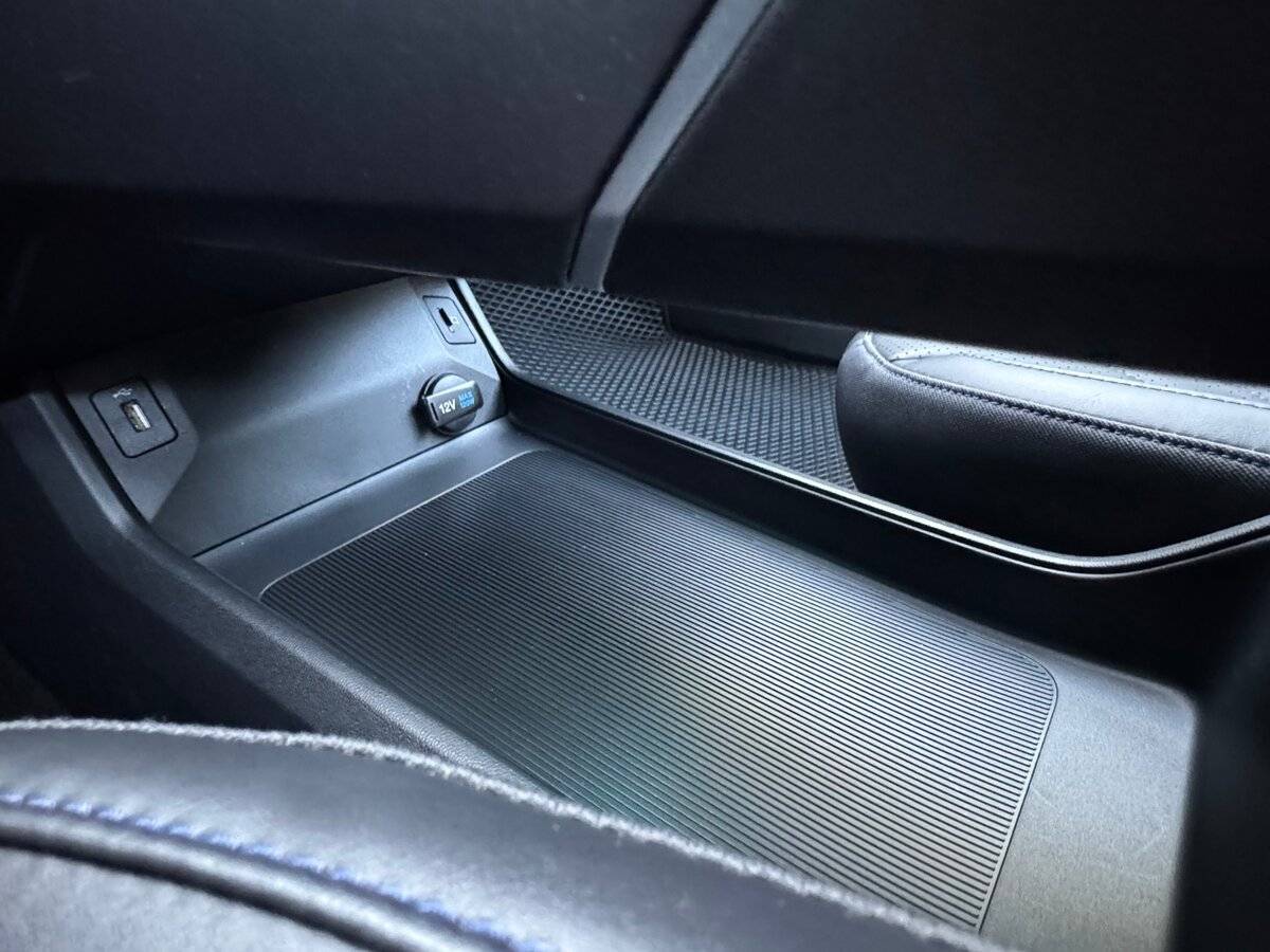 Changan Lamore, 2023 Фото №10