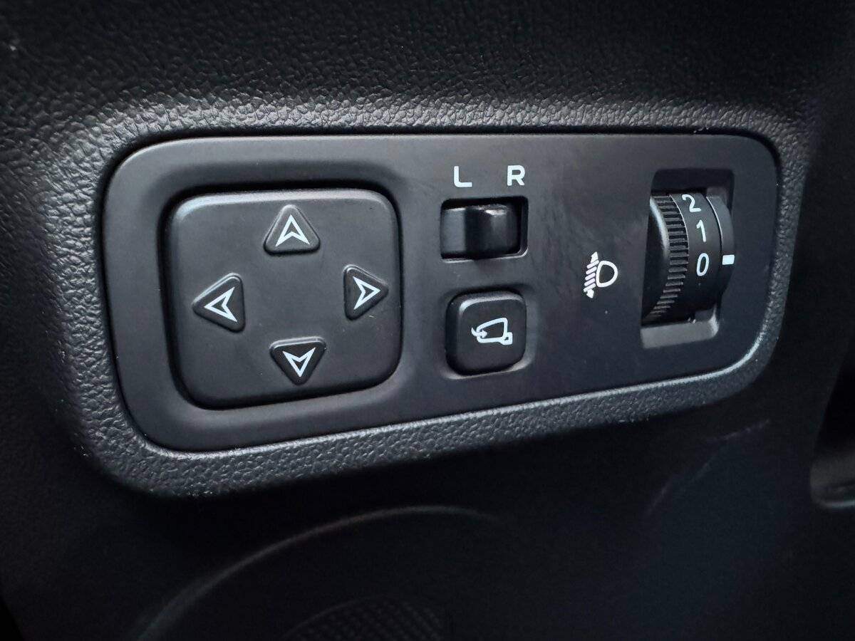 Changan Lamore, 2023 Фото №11