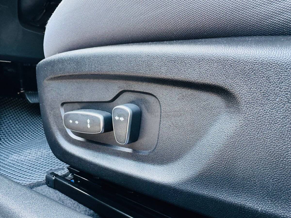 Changan Lamore, 2023 Фото №14