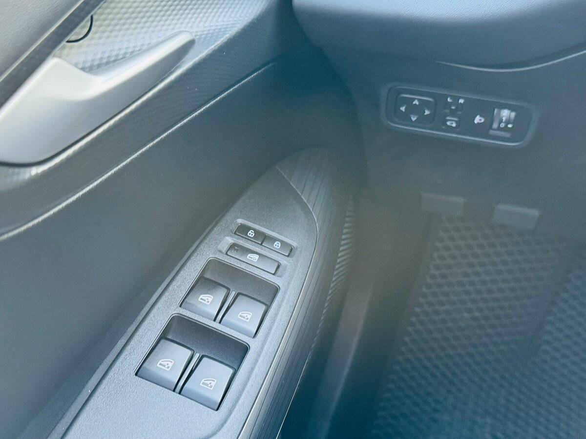 Changan Lamore, 2023 Фото №15