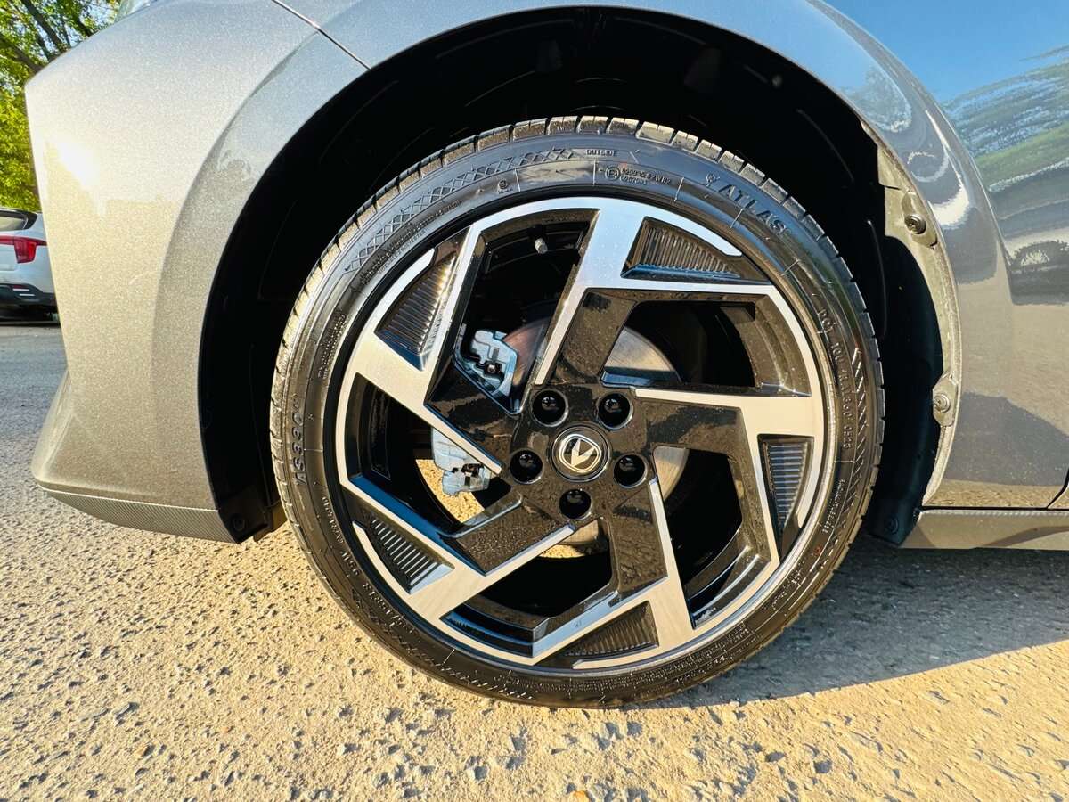 Changan Lamore, 2023 Фото №21