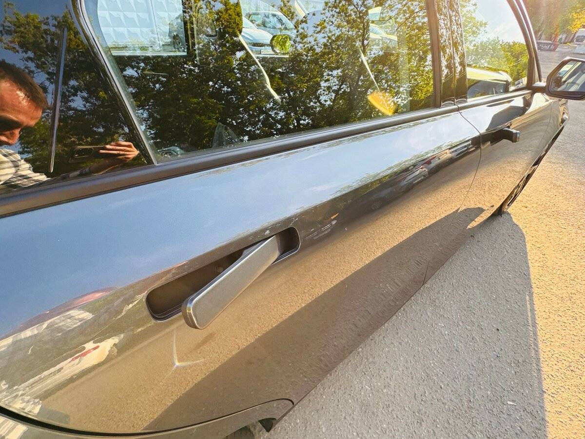 Changan Lamore, 2023 Фото №29