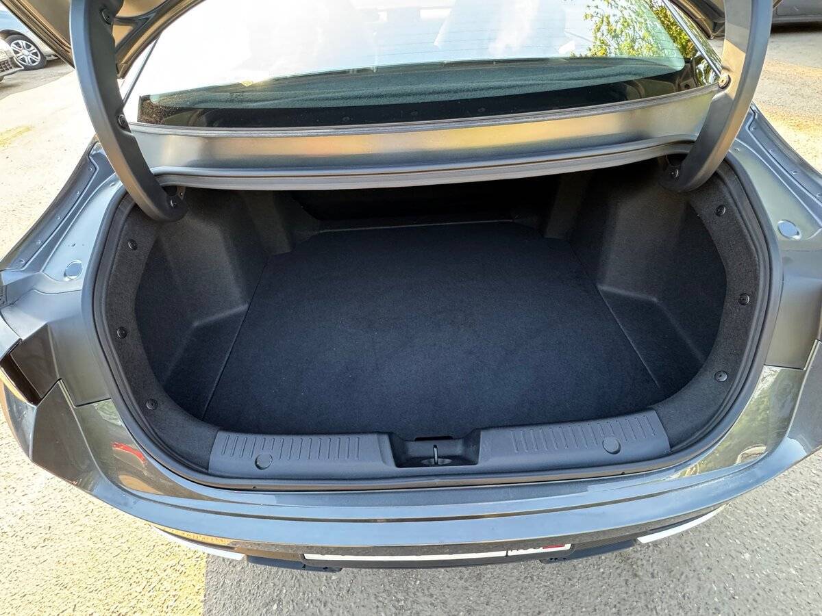 Changan Lamore, 2023 Фото №32