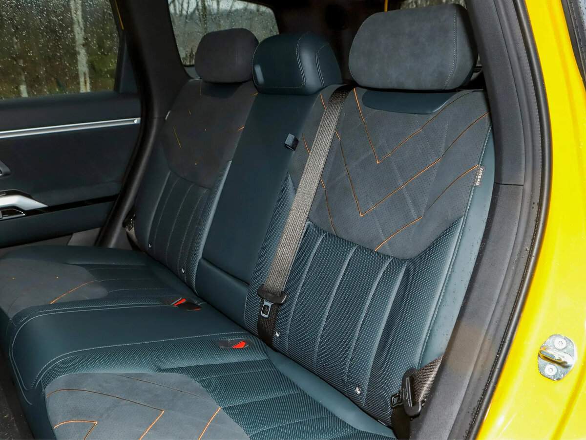 Changan Deepal G318, 2025 Фото №15