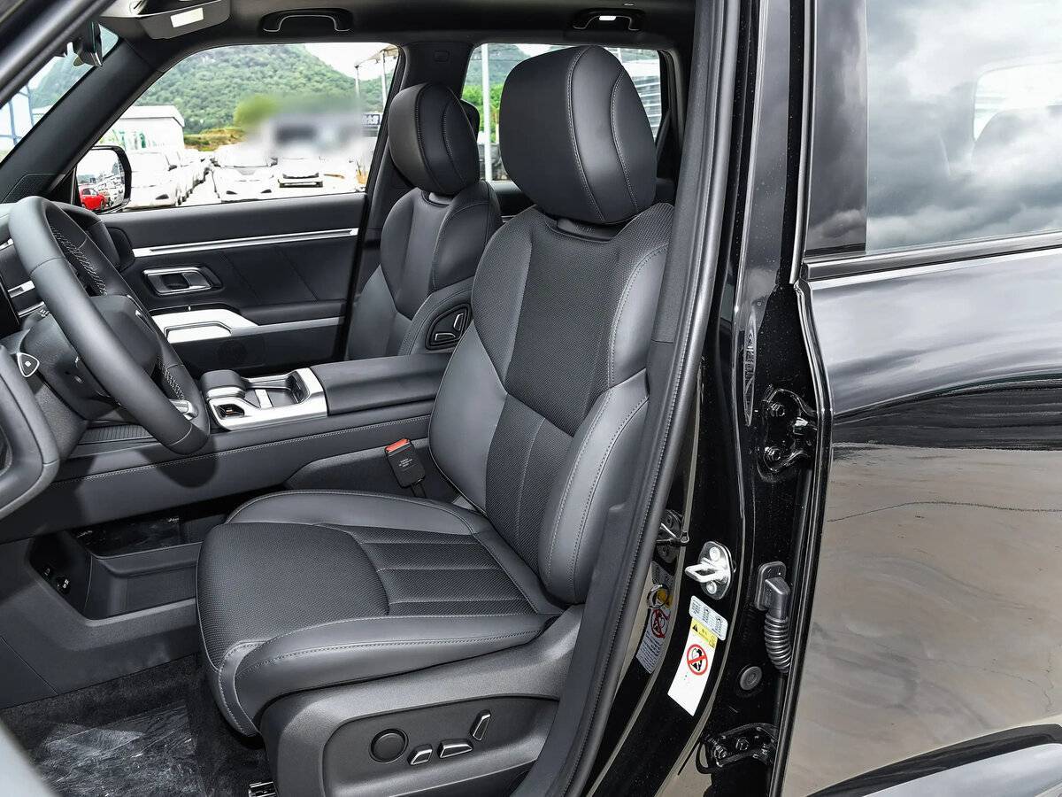 Changan Deepal G318, 2025 - 100 км. | Фото №3