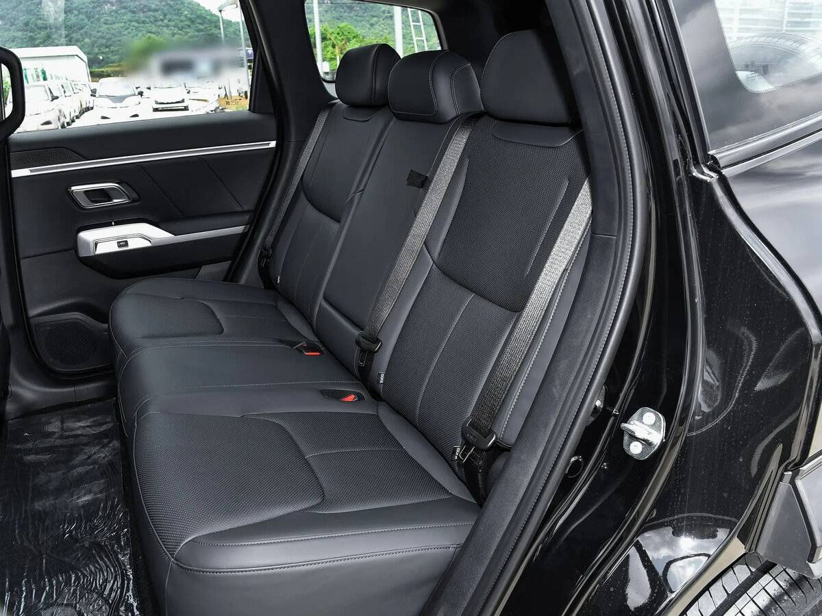 Changan Deepal G318, 2025 Фото №15