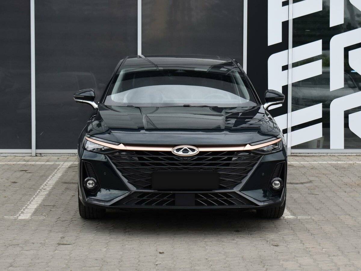 Chery Arrizo 8, 2023 - 33 205 км. | Фото №3