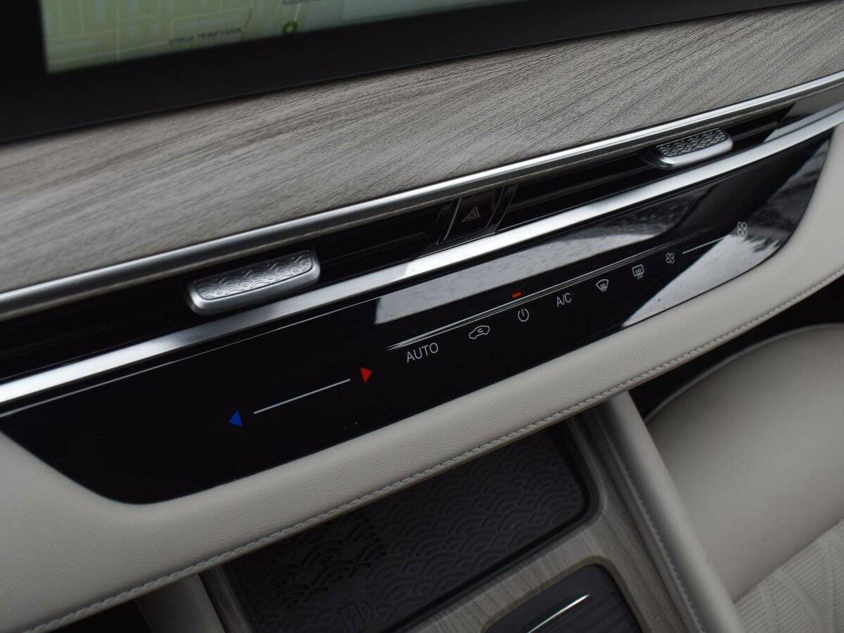 Chery Arrizo 8, 2023 Фото №21