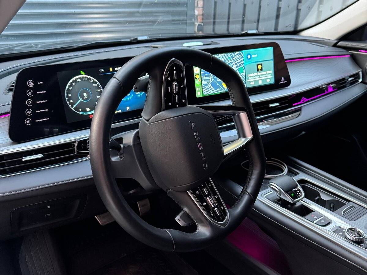 Chery Arrizo 8, 2023 - 58 000 км. | Фото №7