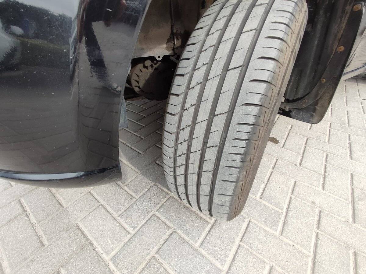 Chery Tiggo (T11), 2013 Фото №9