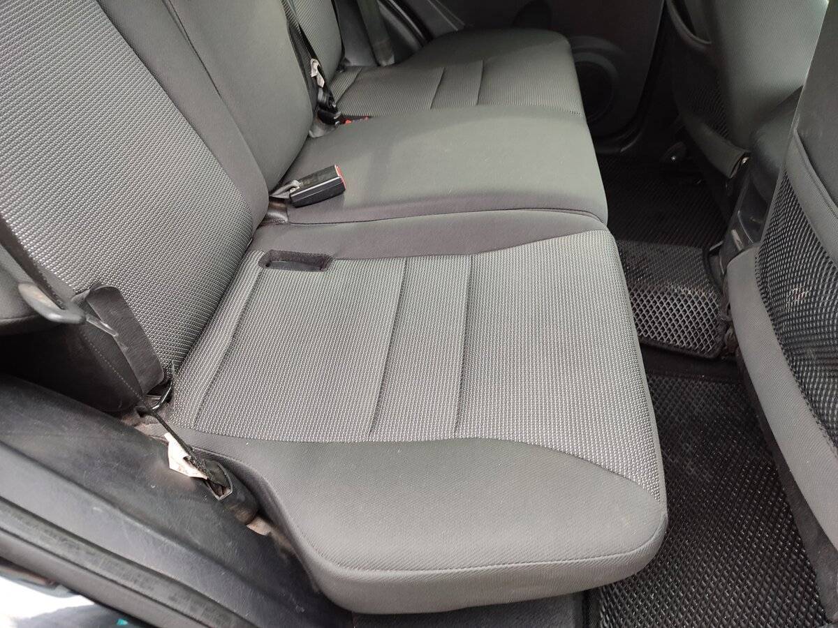 Chery Tiggo (T11), 2013 Фото №13