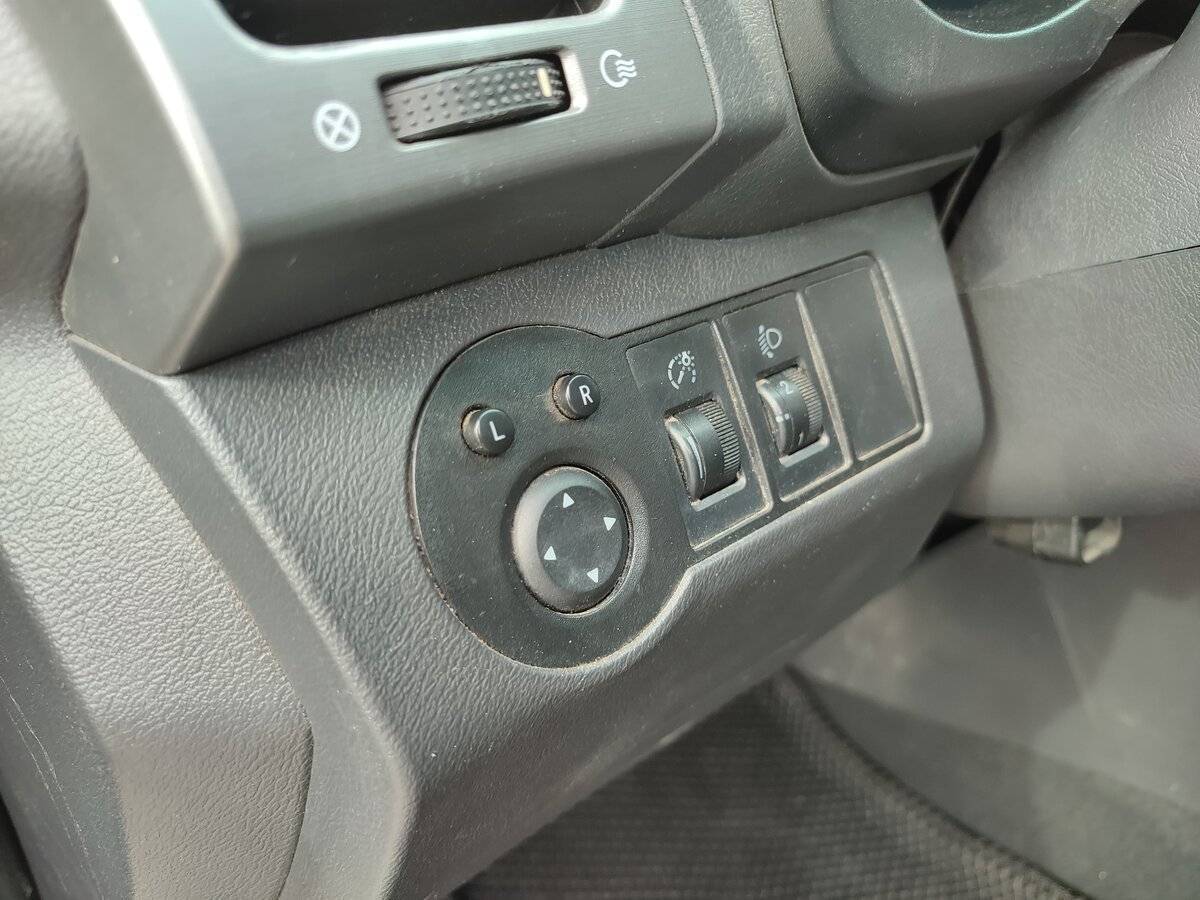 Chery Tiggo (T11), 2013 Фото №16