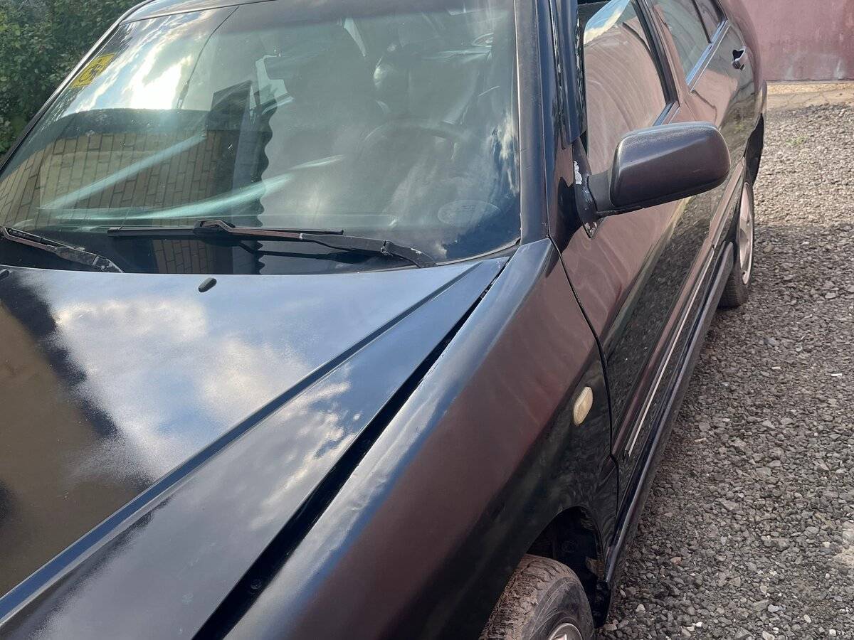 Chery Amulet (A15), 2007 - 120 000 км. | Фото №8