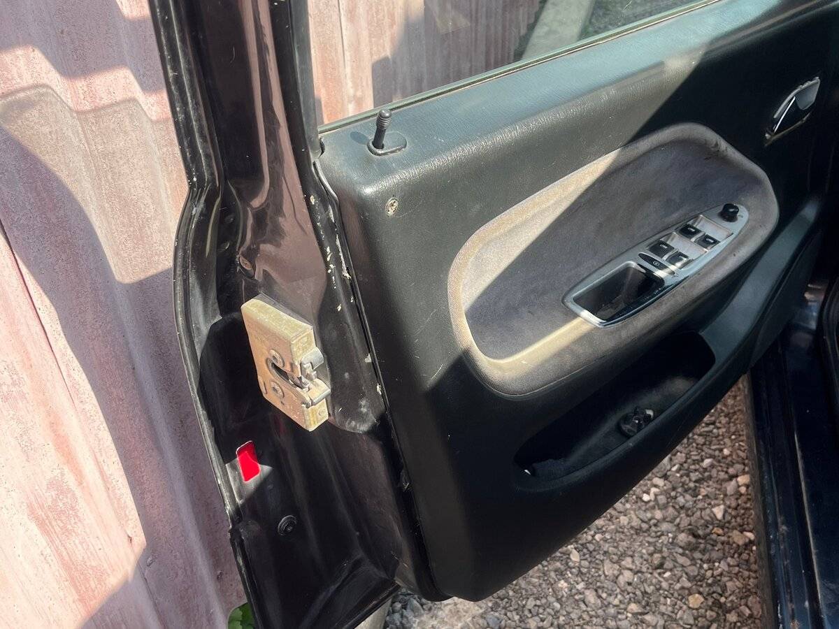 Chery Amulet (A15), 2007 Фото №10