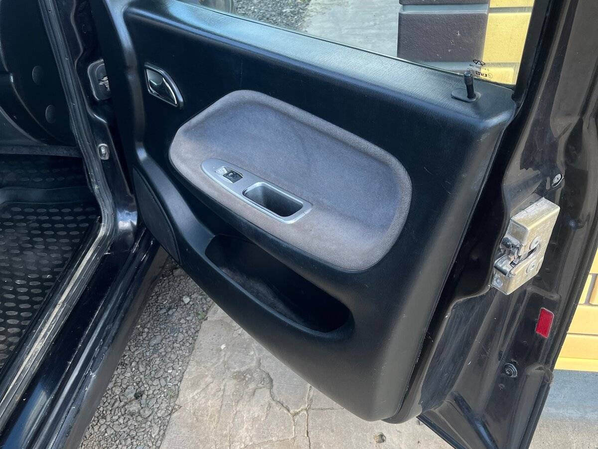 Chery Amulet (A15), 2007 Фото №16