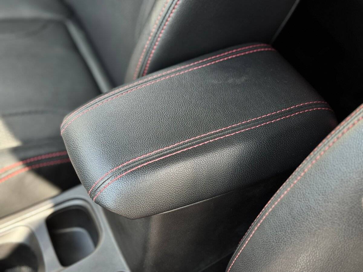 Chery Tiggo 5, 2015 Фото №27