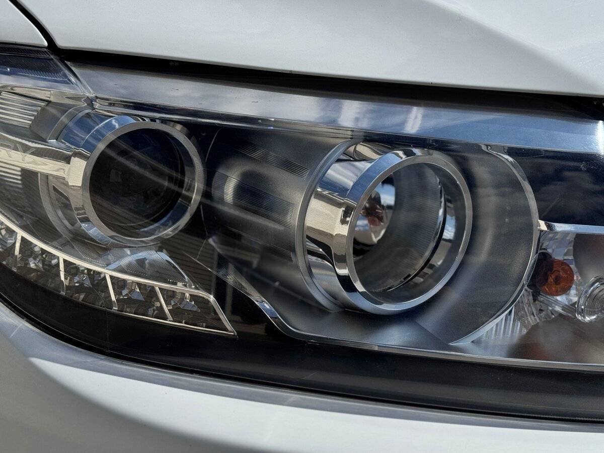 Chery Tiggo 5, 2015 Фото №28