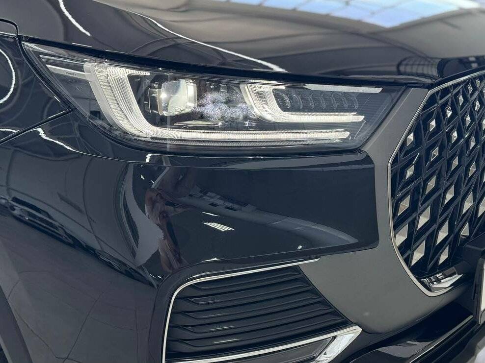 Chery Tiggo 8 Pro Max, 2024 Фото №10