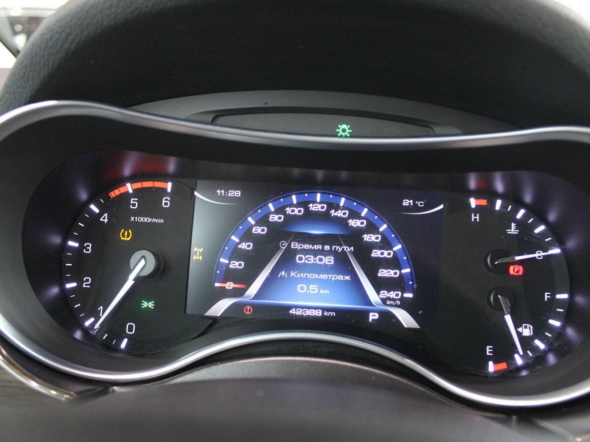 Haval H9, 2021 Фото №13