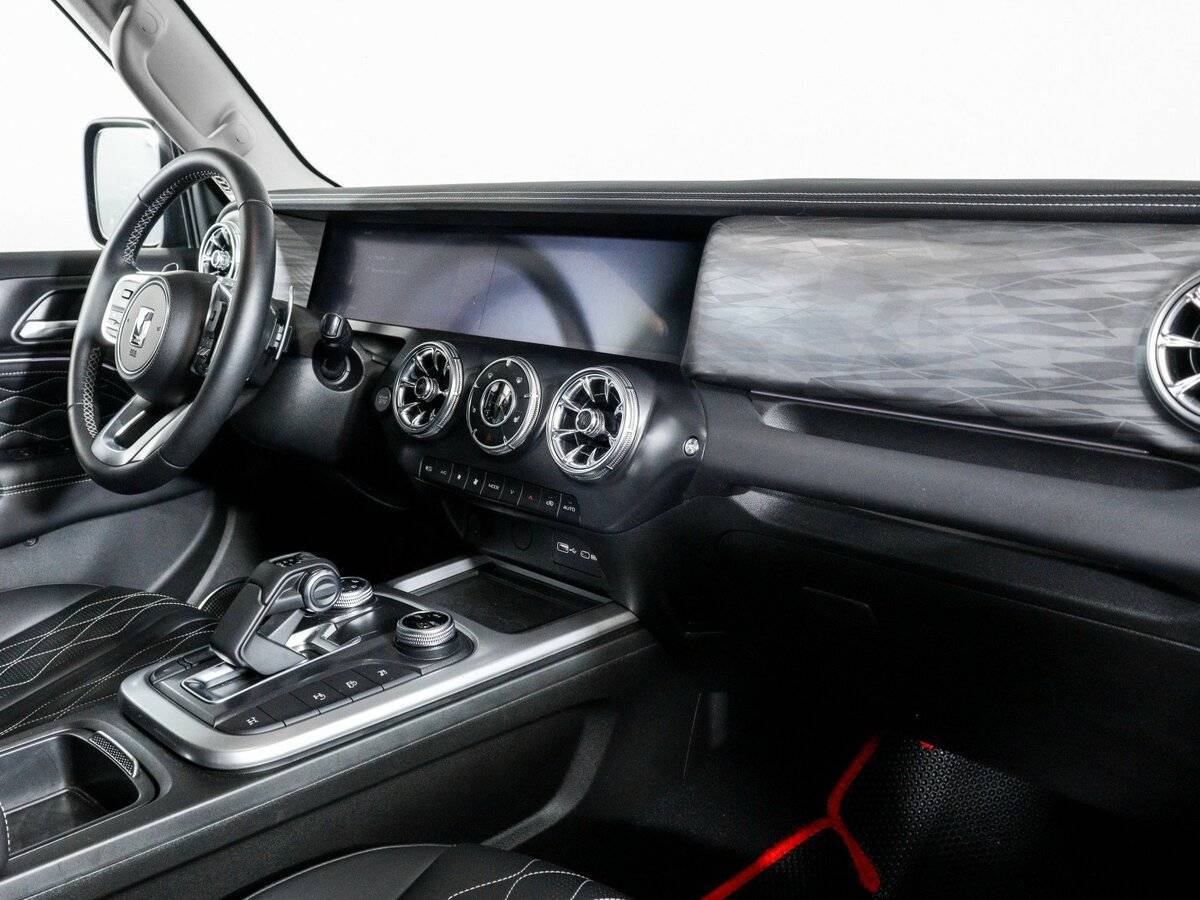 Tank 300, 2023 - 16 891 км. | Фото №8