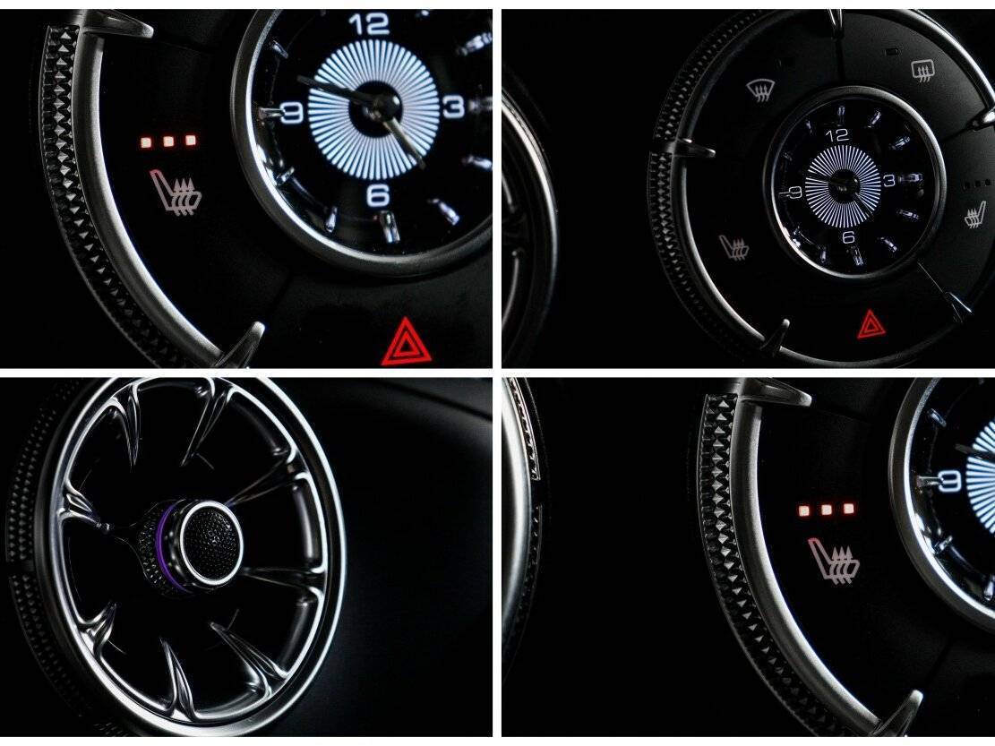 Tank 300, 2023 Фото №18